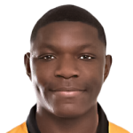 Timothy Fayulu
