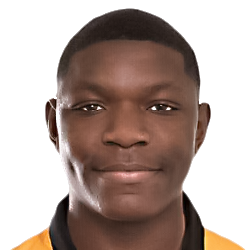 Timothy Fayulu Timothy Fayulu