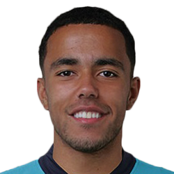 Jordan Archer