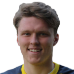 Rob Dickie