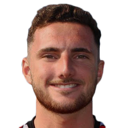 Lewie Coyle