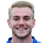 Jack Whatmough