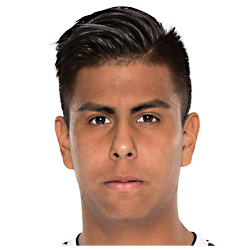 Efraín Álvarez