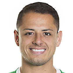 Chicharito