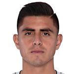 Joe Corona