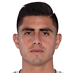Joe Corona