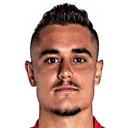 Aaron Long Aaron Long