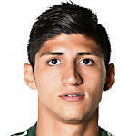 Alan Pulido