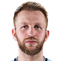 Johnny Russell