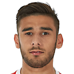 Eduardo Salvio