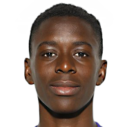 Albert Sambi Lokonga Albert Sambi Lokonga