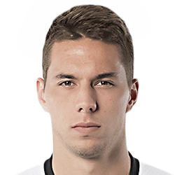 Marko Pjaca Marko Pjaca