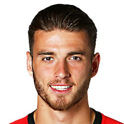 Wesley Hoedt