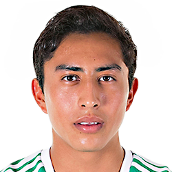 Omar Govea