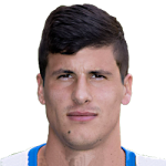 Stipe Perica