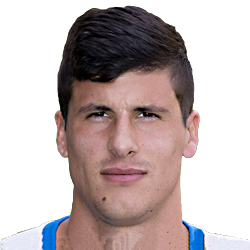 Stipe Perica