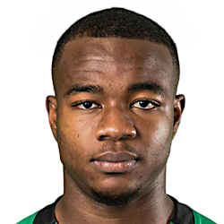 Kouadio-Yves Dabila