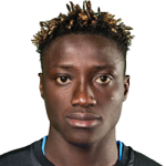 Amadou Sagna