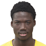 Shamar Nicholson