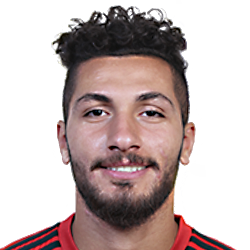 Kamil Ahmet Cörekci