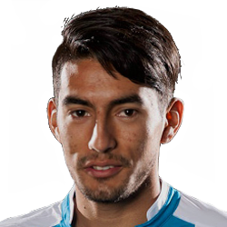 Alexis Soto