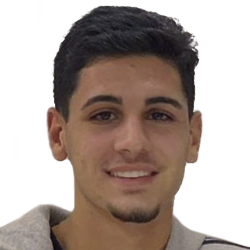 Johnny Cardoso Johnny Cardoso