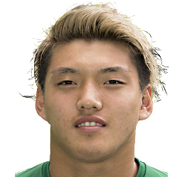Ritsu Doan Ritsu Doan