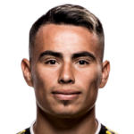 Lucas Zelarayán