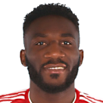Aaron Appindangoyé