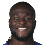 Victor Moses