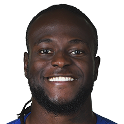 Victor Moses