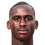 Houboulang Mendes