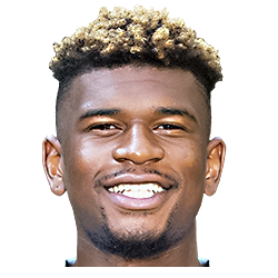Aaron Tshibola Aaron Tshibola