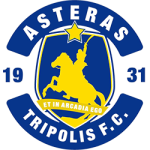 Asteras Tripolis