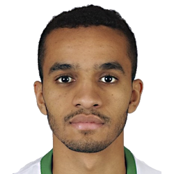 Mohammed Al-Burayk Mohammed Al-Burayk