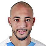 Nordin Amrabat