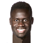Aliou Badji