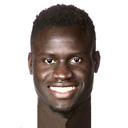 Aliou Badji
