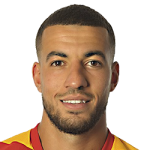 Nassim Ouammou