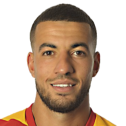 Nassim Ouammou