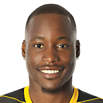 Lionel Mpasi-Nzau
