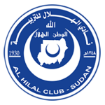 Al-Hilal EC Al-Hilal EC