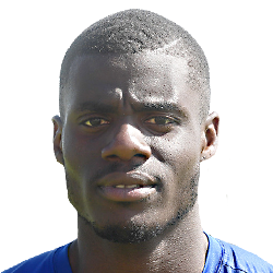 Loïc Kouagba