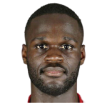 Bevic Moussiti-Oko