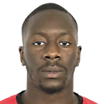 Souleymane Anne