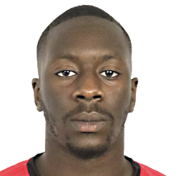 Souleymane Anne Souleymane Anne