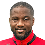 Guessouma Fofana
