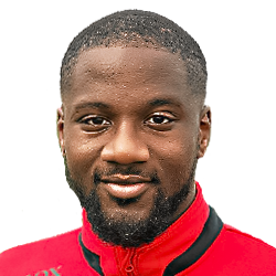 Guessouma Fofana Guessouma Fofana