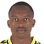 Lebogang Phiri