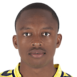 Lebogang Phiri